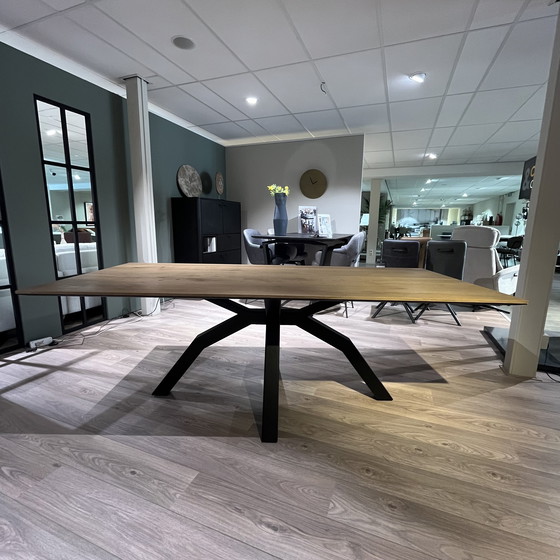 Image 1 of Henders & Hazel Livada eettafel - 220x100