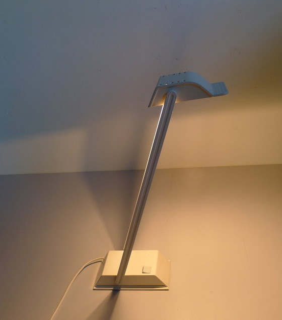 Image 1 of Osram Halostar Tisch 50 Schreibtischlampe 1980