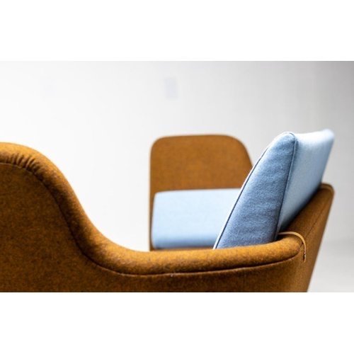 Image 1 of Divano Finn Juhl 57