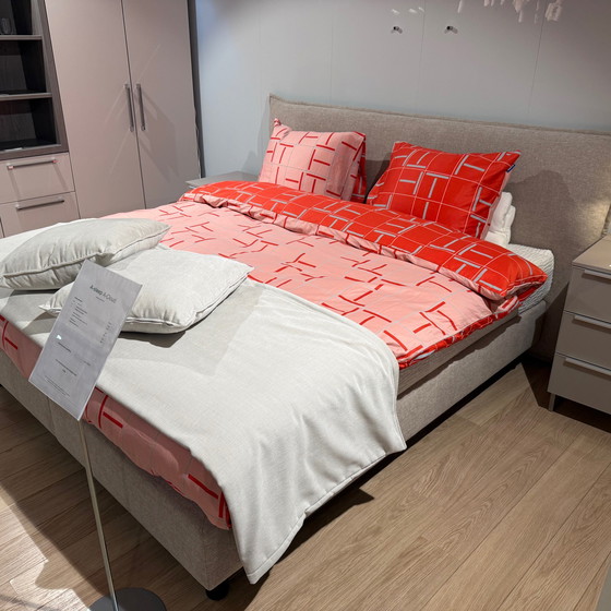 Image 1 of A-Sleep A-Cloud box spring - 180x200