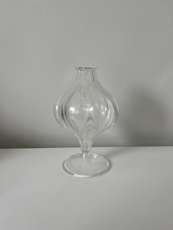 Image 1 of Hermosa serie de 9 jarrones de Des Pots