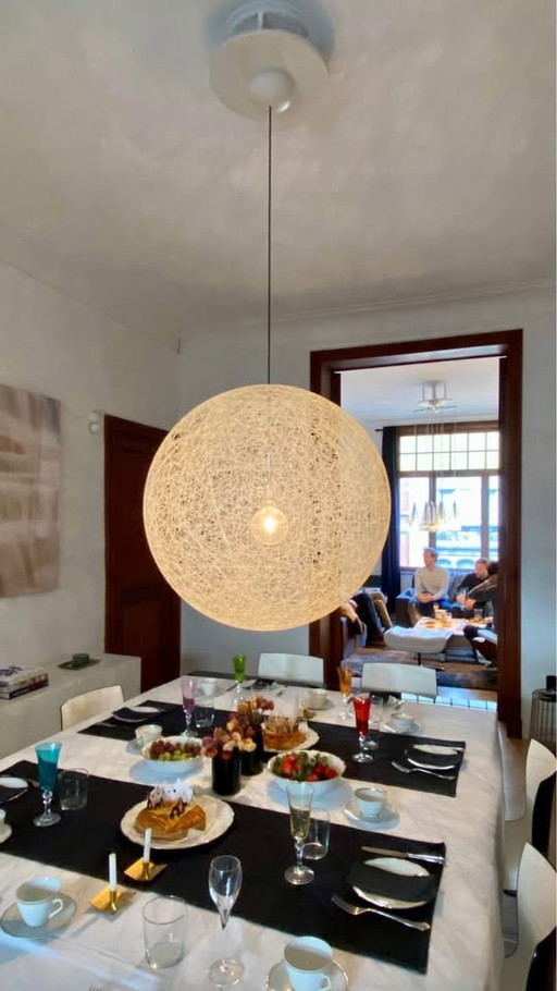 Aufhängung Moooi Random Light