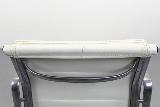 Image 1 of Ea217 Bürostühle Charles & Ray Eames Sitze