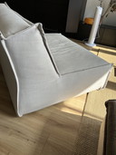 Super cozy 1.5 seater 