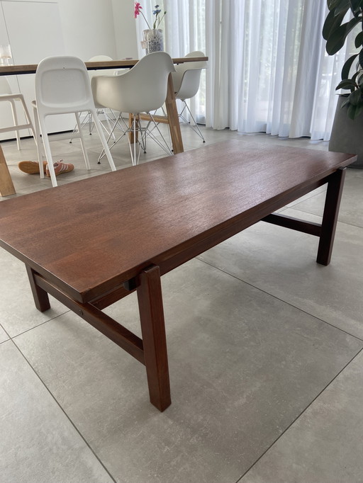 Pastoe coffee table model TH08 - Cees Braakman - vintage