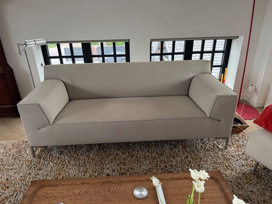Image 1 of Design on Stock Bloq 2.5 zit, Beige