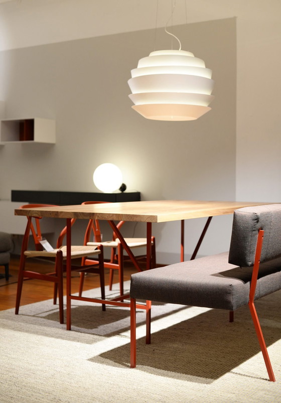 Image 1 of Tavolo da pranzo Pilat & Pilat Brugt Marjelle - 200x100