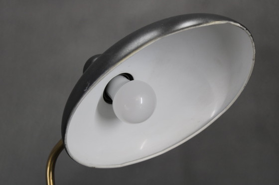 Image 1 of 1930s Christian Dell Table Lamp for Kaiser Idell, Germany