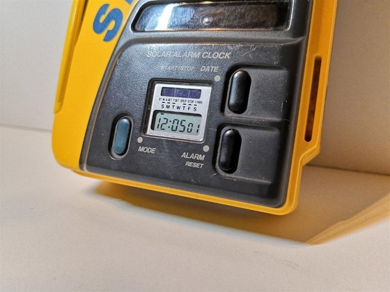 Image 1 of Rare Sony collector WM-B52 Walkman Sport Vintage / 90's