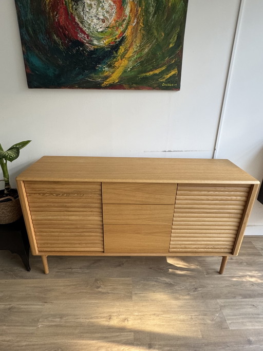 Aparador Lenon Oak de Kave Home – dressoirs, Wood (photo 2 of 14)