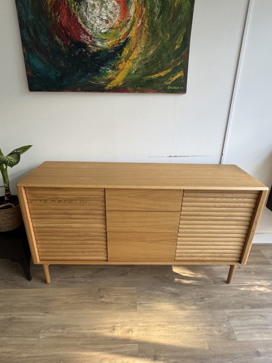 Aparador Lenon Oak de Kave Home – Aparadores, Wood (photo 2 of 14)