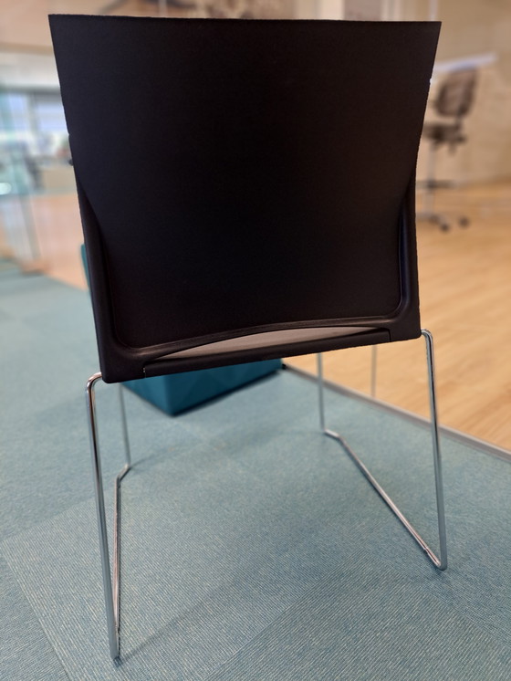 Image 1 of 3x Arper Catifa