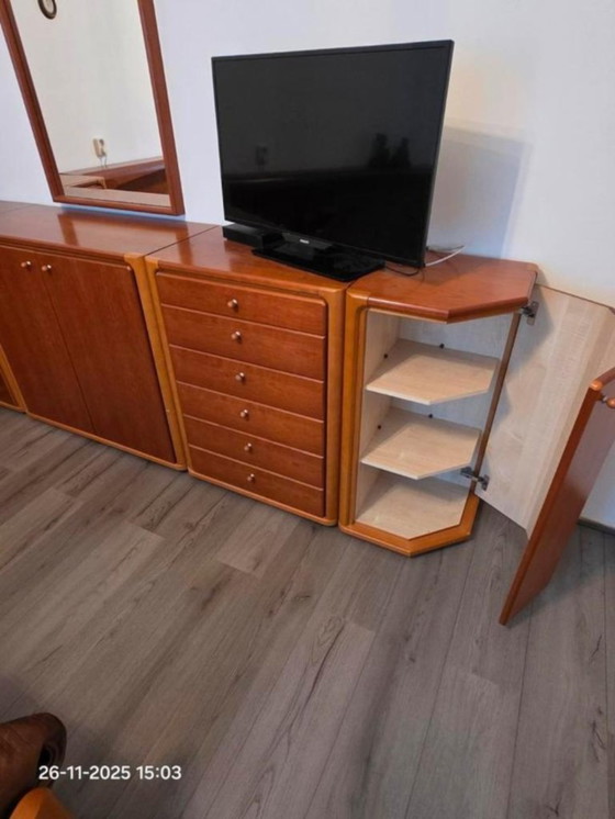 Image 1 of struttura letto 180X200