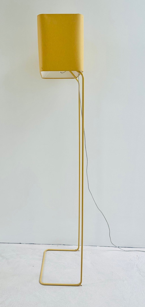 Design Lamp FrauMaier, Thinlisse