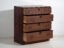 Antique Japanese Tansu chest of drawers - Meiji / Taishō Period (c. ) #29 – Iron (photo 17 of 40)