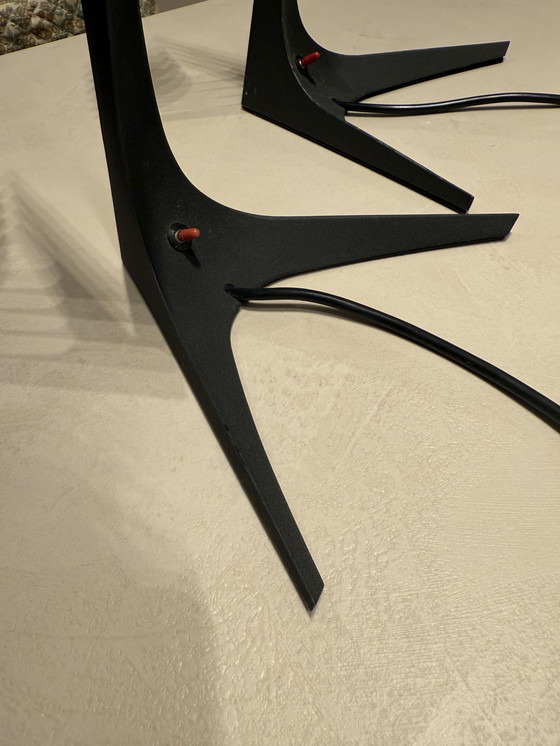 Image 1 of Lampes de table Artemide Onidia