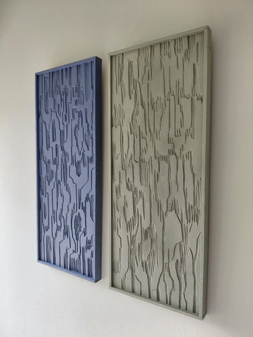 "Forest & River" Gallery Suncorner
