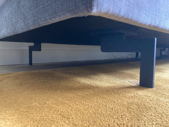 In vendita: Bellissimo, elegante e raffinato divano angolare di alta qualità di Hofstede Raanhuis (modello (photo 11 of 16)