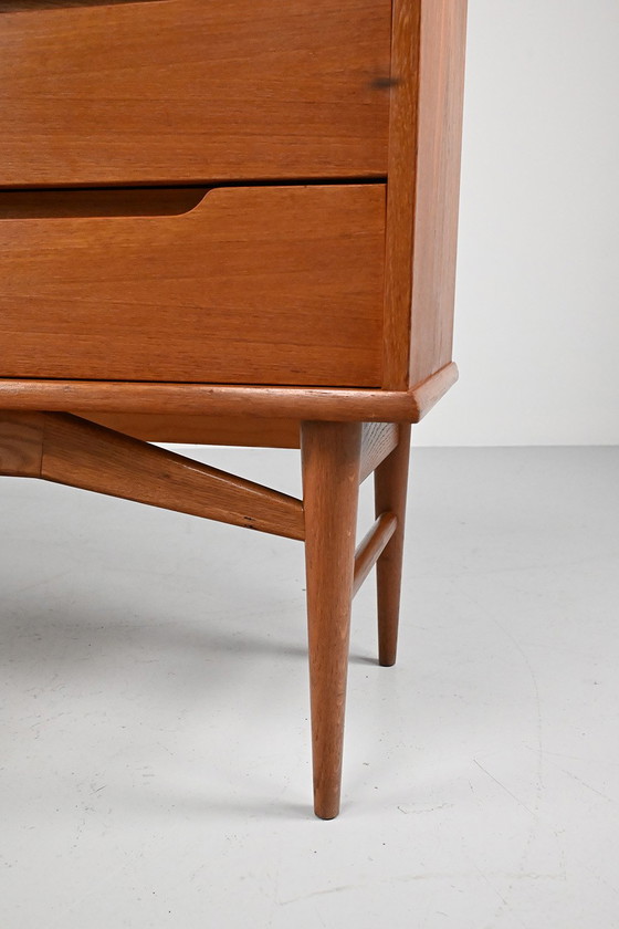 Image 1 of buffet Borge Mogensen