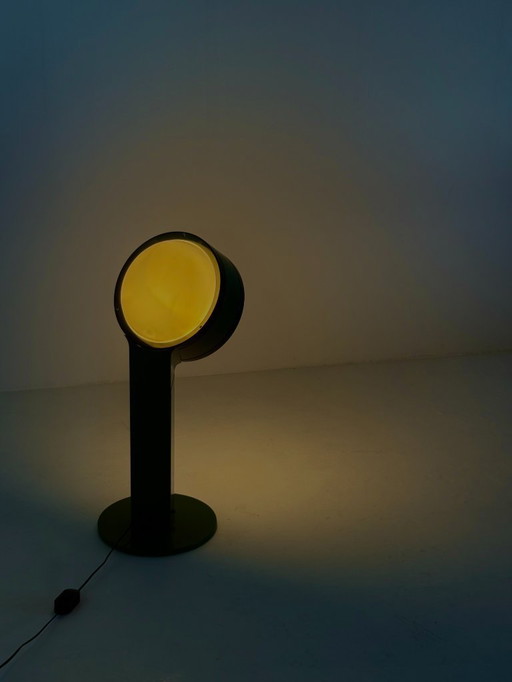 Tamburo lamp by Afra & Tobia Scarpa for Flos