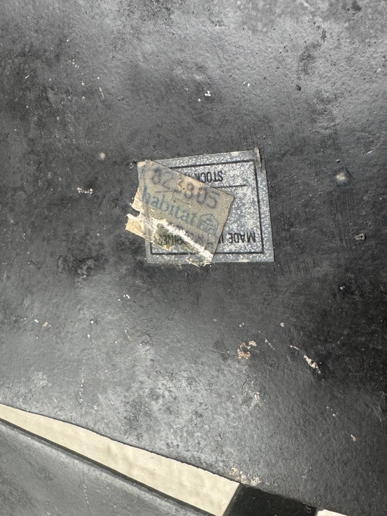 Image 1 of Lampadari in ferro battuto, stile Habitat anni '80