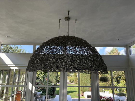 Image 1 of Lampada a sospensione di marca van Egmond Crystal Waters