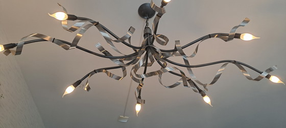 Image 1 of Jacco Maris Ruben Plie suspension