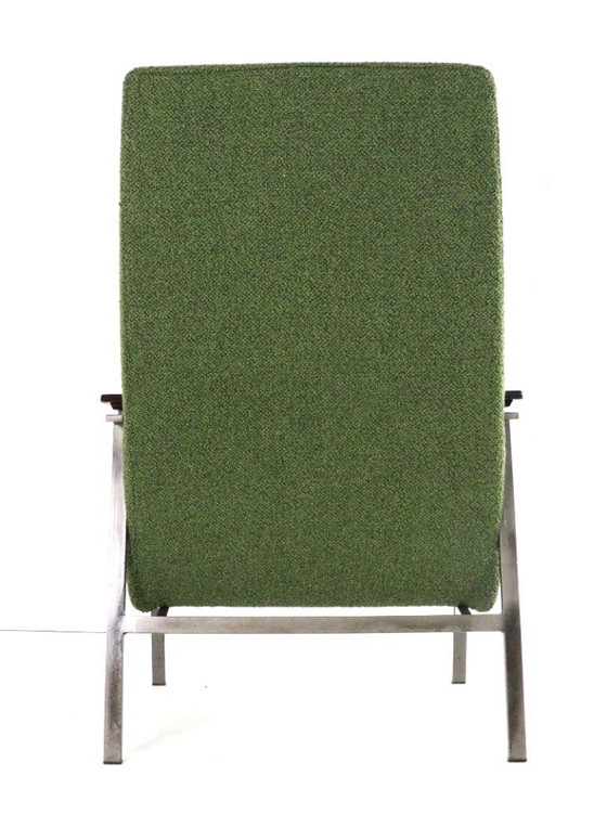 Image 1 of Gebr. Poltrona van der Stroom Avanti Nibbixwoud vintage imbottita