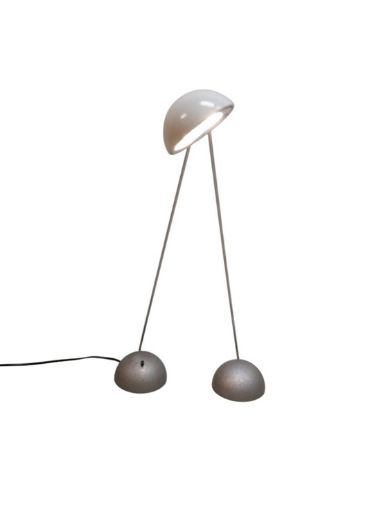 Image 1 of Troll desk lamp by Shigeaki Asehara for Luci, 1980s