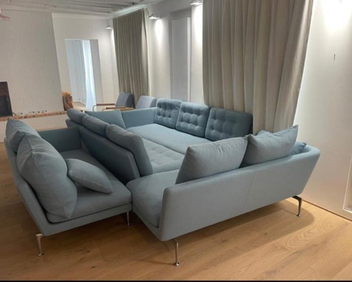 Sell Vitra Suita Sofas