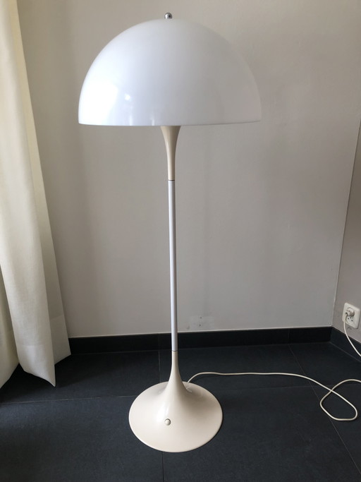 Louis Poulsen Phantella Floor Lamp