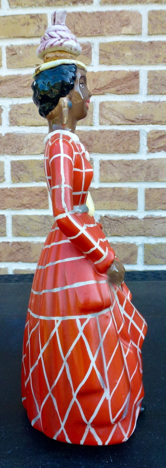 Image 1 of Vecchia bottiglia Coronetti Cunardo, bottiglia vintage degli anni '50.