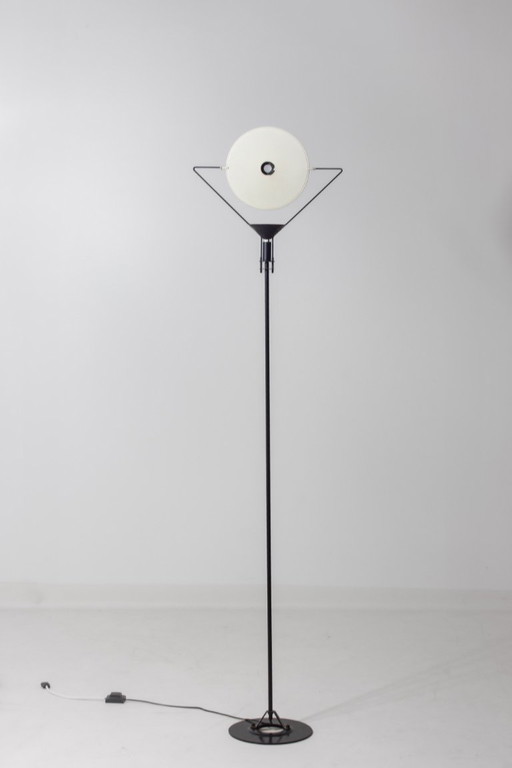 Lámpara Polifemo de Artemide