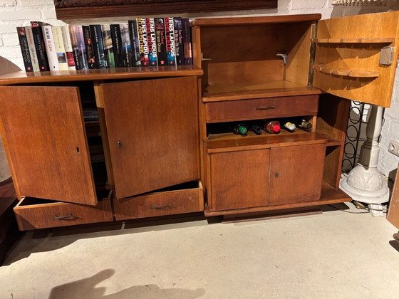 Image 1 of Mobiletto/credenza vintage del 1961