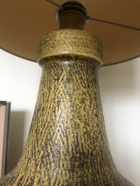 Image 1 of Dümler & Breiden| vintage table lamp