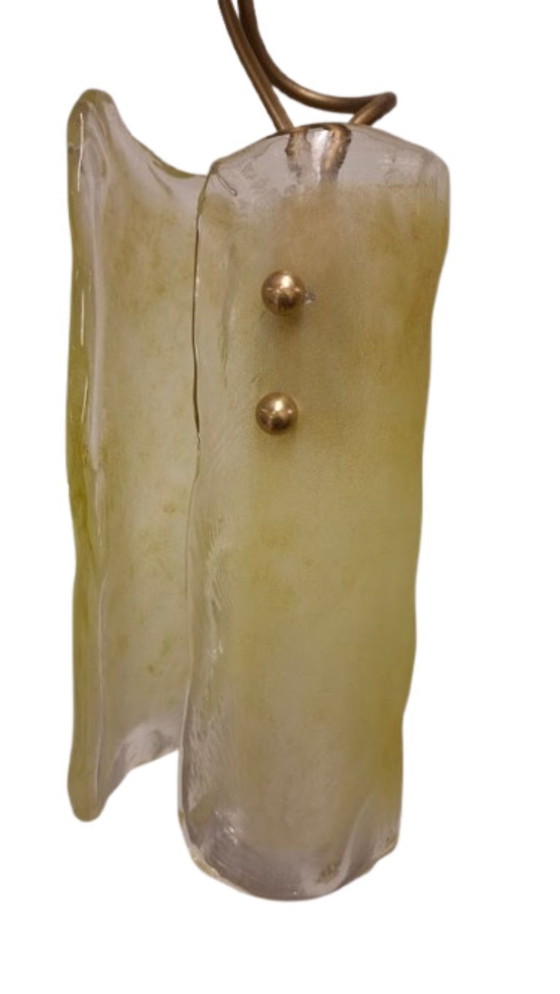 Image 1 of lampadaire vintage Sil.Lux Italie