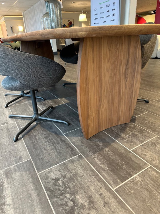 Image 1 of Mesa de comedor Topform Larino