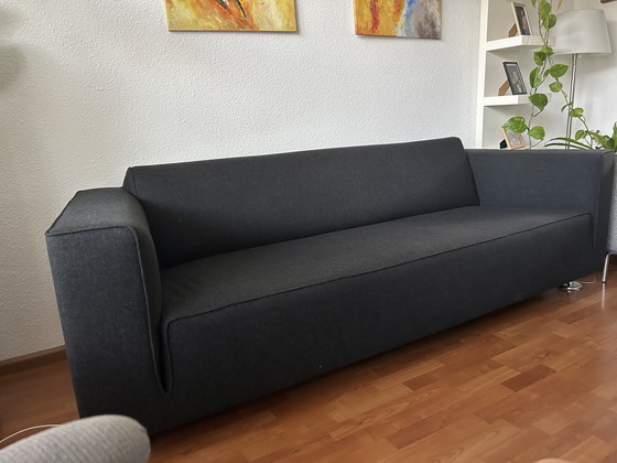 Image 1 of Canapé trois places Design on Stock modèle Blizz