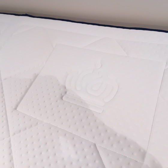 Image 1 of Evolve matras 180 x 210 I medium en firm