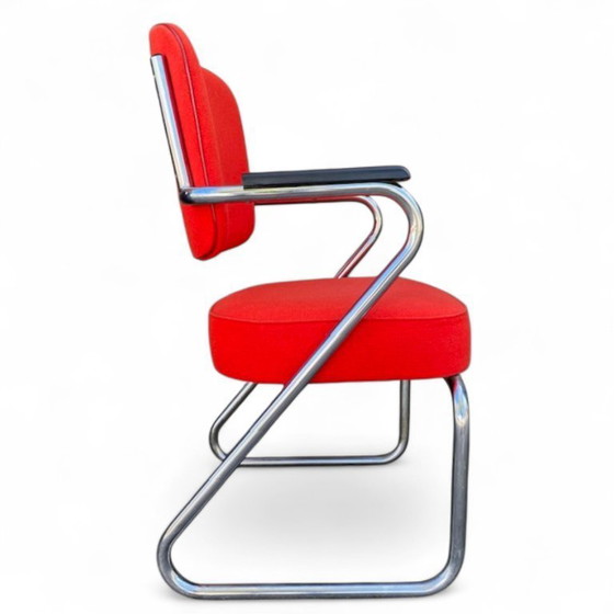 Image 1 of Fana D3 fauteuil Paul Schuitema