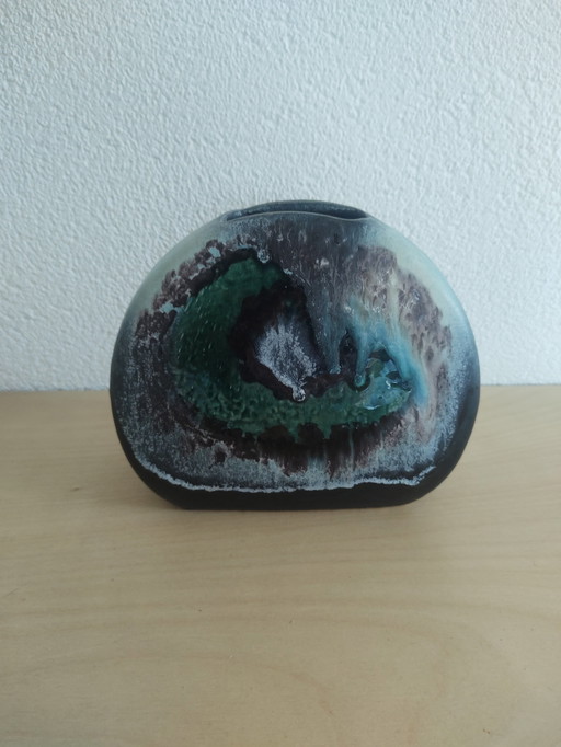 Dümler & Breiden vase Relief 22/15