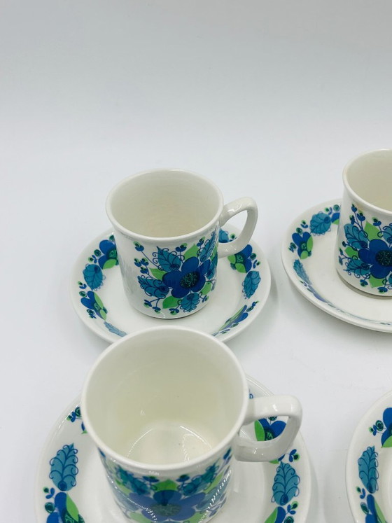 Servizio caffè a Stavangerflint, Norvegia – Stoviglie, Ceramic (photo 8 of 11)
