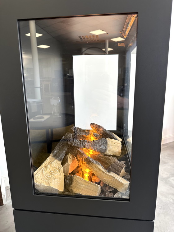 Image 1 of Elektrokamin Von Freifeuer