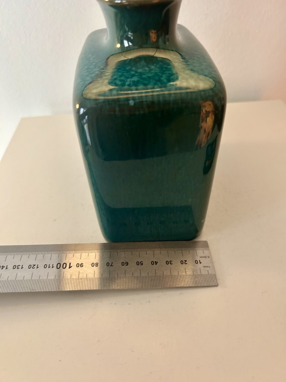 Image 1 of Ruimtevaartlamp - Origineel Keramiek - Draadloos - Geschikt voor gebruik buitenshuis