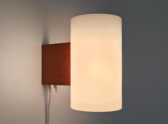 Image 1 of Applique Luxus designers Uno & Östen Kristiansson années 1960