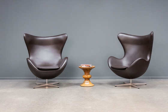 Image 1 of Silla huevo, 2x