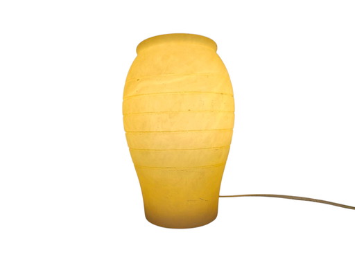 Master Light - Alabaster - Table lamp - Spain - 80's