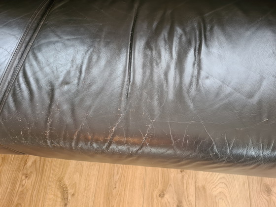 Image 1 of Montel 2,5-Sitzer Ledersofa