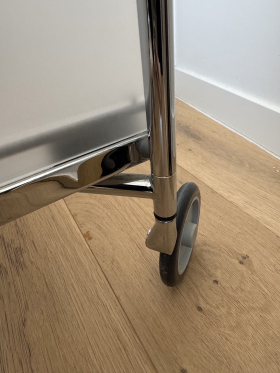 Image 1 of Tiroir Kartell Mobil