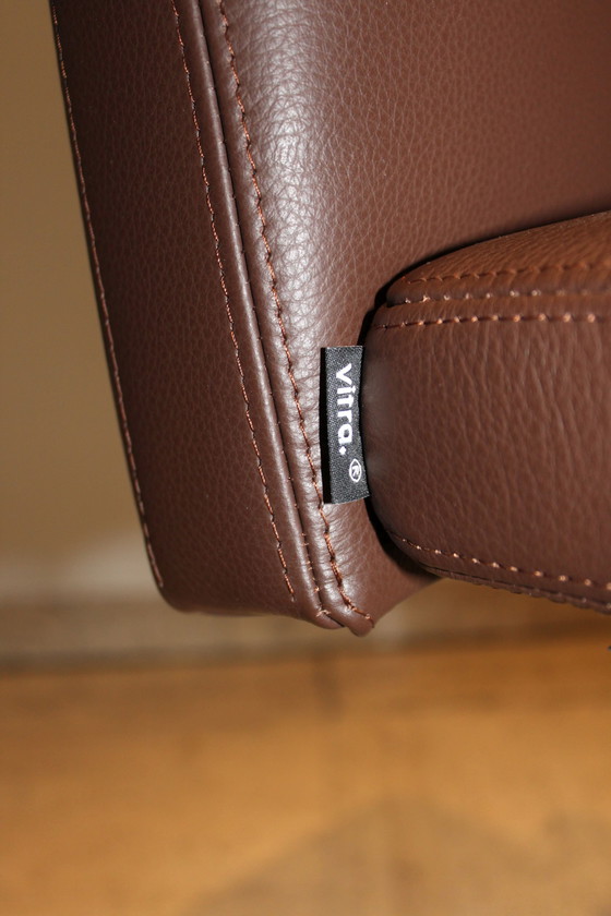 Image 1 of Conjunto de 6 sillas Visasoft de Antonio Citterio y Glen Oliver Löw para Vitra